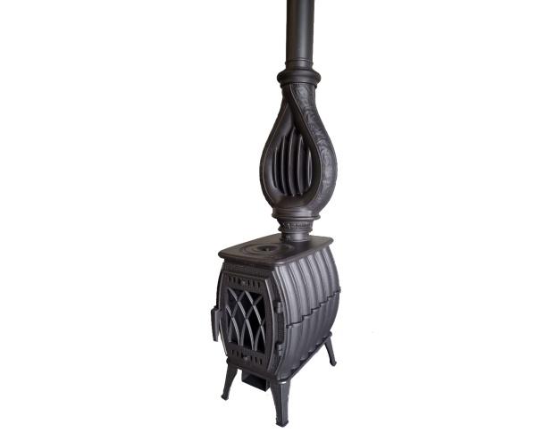 Конвектор ЛИРА d = 150М - 130М