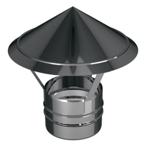 Зонтик d = 250 мм  ВУЛКАН