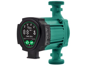 Насос циркуляционный с импульсным управлением CE-32/6 180 (G 2