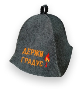 Шапка 
