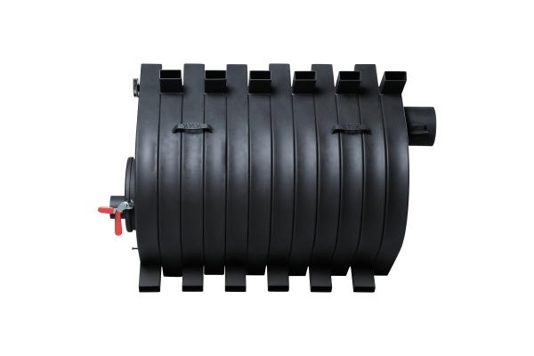 Печь отопительная СИБИРЬ 720