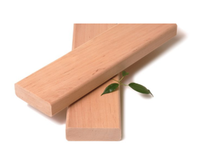 ПОЛОК ОЛЬХА, Сорт А 90 х 27 х 2300 мм