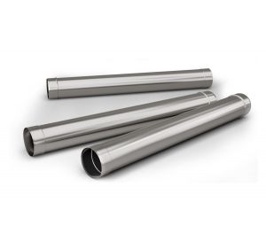 Модуль трубы d = 200 мм L =  250 мм ТИС (0,8 ММ) (430 СТАНДАРТ)