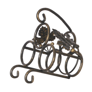 Бутылочница  ВЕЗУВИЙ №2