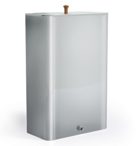 Бак навесной 35 литров ЕРМАК 12