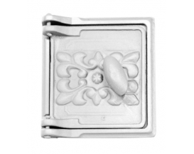 Дверка поддувальная ДП-1  (ПР: 150 х 160 мм) БЛМЗ