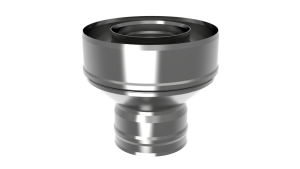 Старт-сэндвич d = 115/200 мм М/М (Н+О) (1 ММ)  (НОВЫЙ, установка без адаптера)  (5)