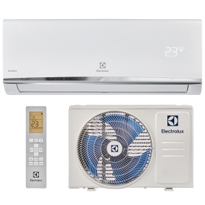 Кондиционер Electrolux Smartline EACS-24HSM/N3 (до 70 кв.м.)