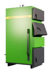 Котел 2LC- 32 LAVORO MEGA полуавтоматический угольный