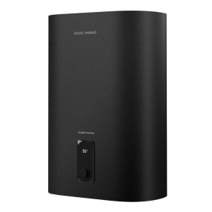 Водонагреватель Royal Thermo Smalto Inverter Grafit RWH  30