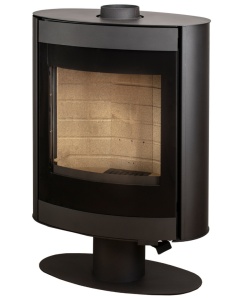 Печь-камин СВИТЯЗЬ