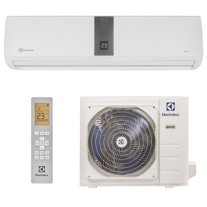 Кондиционер Electrolux Nordic EACS-30HT/N3_24Y (до 80 кв.м.)