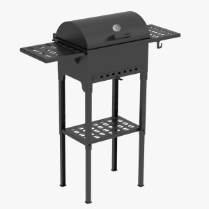 Гриль-мангал ТРИУМФ 400