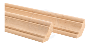 ПЛИНТУС ОЛЬХА, Сорт ЕА 15 х 45 х 2300 мм