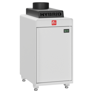 Котел газовый  СТЭН HYBRID 10 (G 1-1/4