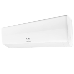 Кондиционер инверторный Ballu Greenland DC inverter BSGR-12HN1_22Y (до 32 кв.м.)