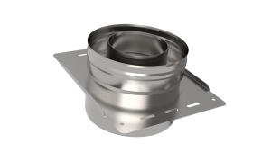 Монтажная площадка 250/310 мм (Н+Н) (1 ММ)  (6)