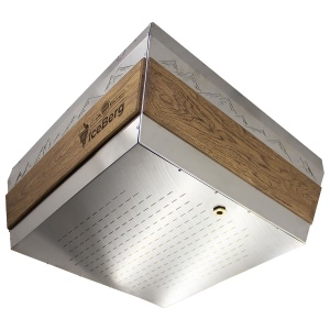 Устройство обливное ICEBERG 50 л