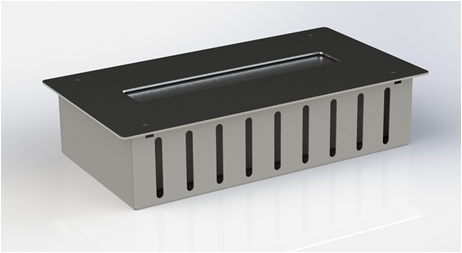 Топливный блок 200