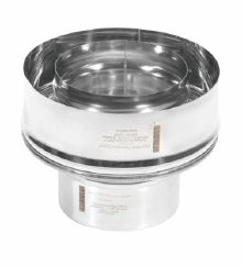 Старт-сэндвич d = 150/250 мм М/М (Н+Н) ТИС (0,8 ММ) (304 ПРЕМИУМ)