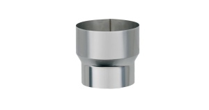 Переходник диаметра d = 130 - 150 мм (1 ММ)  (25)