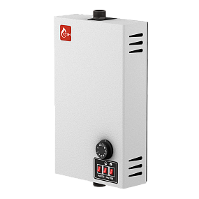 Котел электрический СТЭН ЭВПМ- 4,5 кВт (G 1-1/2
