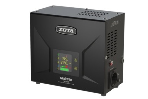 Источник бесперебойного питания Matrix W1800 ZOTA