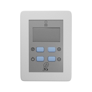 Пульт управления для электрокаменки ПРЕМЬЕРА ПРОФИ/ПРЕМЬЕРА ФАУНА 36 кВт ПУ-04М 380В 2 модуля