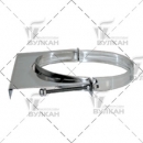 Кронштейн стеновой d = 200 мм  ВУЛКАН