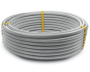 Труба нержавеющая гофрированная GF 20A LAVITA (30)