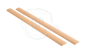 ПРИЖИМНАЯ ПЛАНКА ОЛЬХА, Сорт А 7 х 30 х 2500 мм