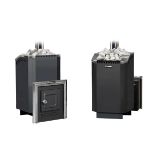 Печь-каменка ЕРМАК СТАНДАРТ 24 (16 - 26 м.куб)