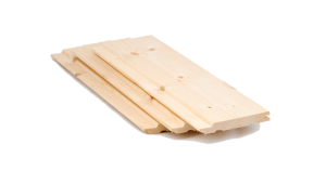 ВАГОНКА ЛИПА, Сорт 1 15 х 96 х 1200 мм  (рабочая ширина 88 мм)