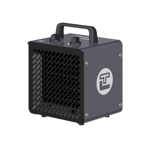 Тепловая пушка электрическая THERMEX PLUS 2 (0,30/ 2 кВт)  (УТОЧНЯЙТЕ СТОИМОСТЬ)