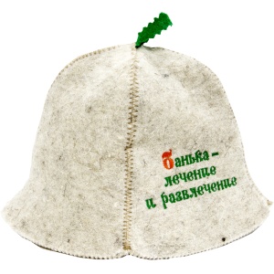 Шляпа Эконом НП 