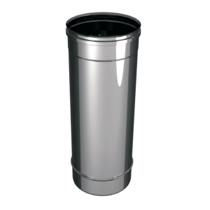 Модуль трубы d = 200 мм L =  500 мм  ВУЛКАН