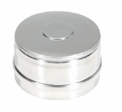 Крышка для тройника d = 150 мм Н ТИС (430 СТАНДАРТ)