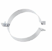 Кронштейн универсальный телескопический d = 250 мм (хомут)