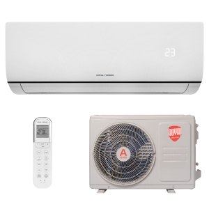 Кондиционер Royal Thermo Siena RTS-09HN1 (до 25 кв.м.)