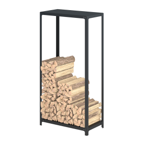 Дровница  ВЕРТИКАЛЬ 600
