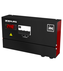 Пульт управления ПЭУ -  9 для ТЭНБ 9 (Термокрафт)