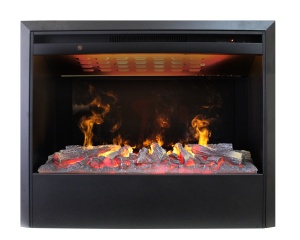 Электроочаг 3D Helios c 3D эффектом пламени 0,75 -1,5 кВт (светодиоды)