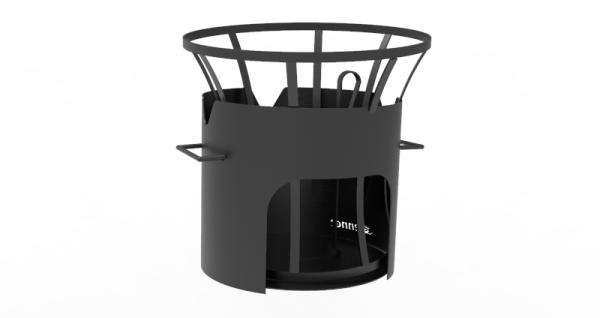 Печь под казан KazanTip PLOVe 12 КЕННЕТ