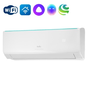 Кондиционер Ballu Olympio Legend BSW-18HN1_24Y (до 53 кв.м.)