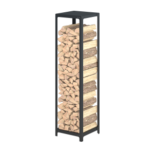Дровница  ВЕРТИКАЛЬ 300