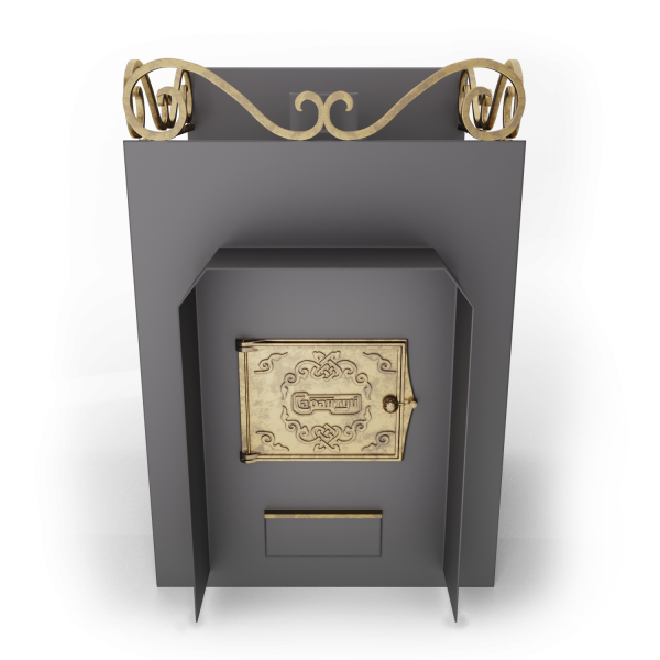 Печь-каменка САБАНТУЙ 20 (10 - 20 м.куб)