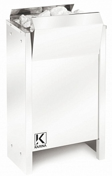 Электрокаменка KARINA Lite  6 (6-7 м.куб.) без пульта 